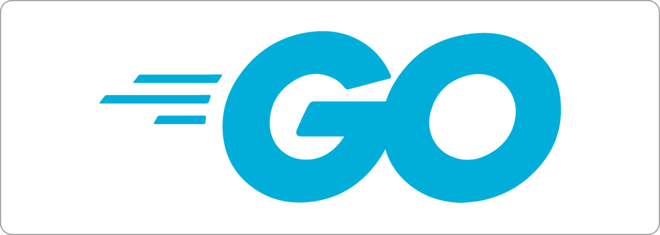 16 programming languages - Go