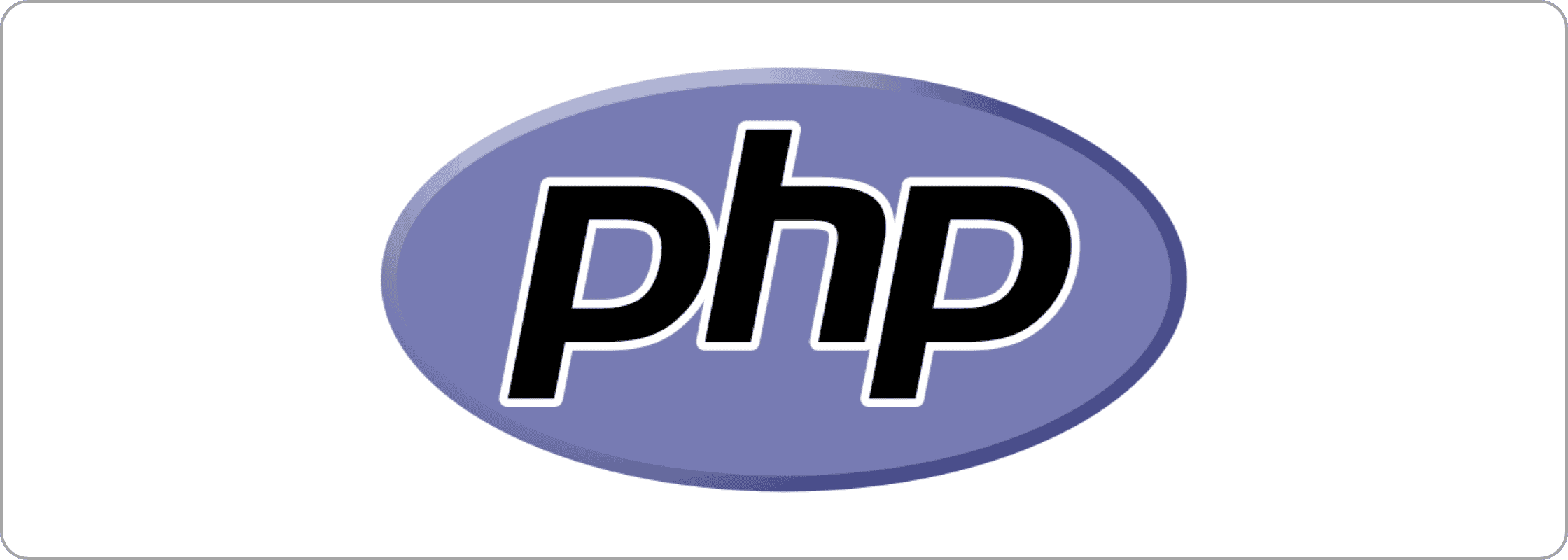 16 programming languages - PHP
