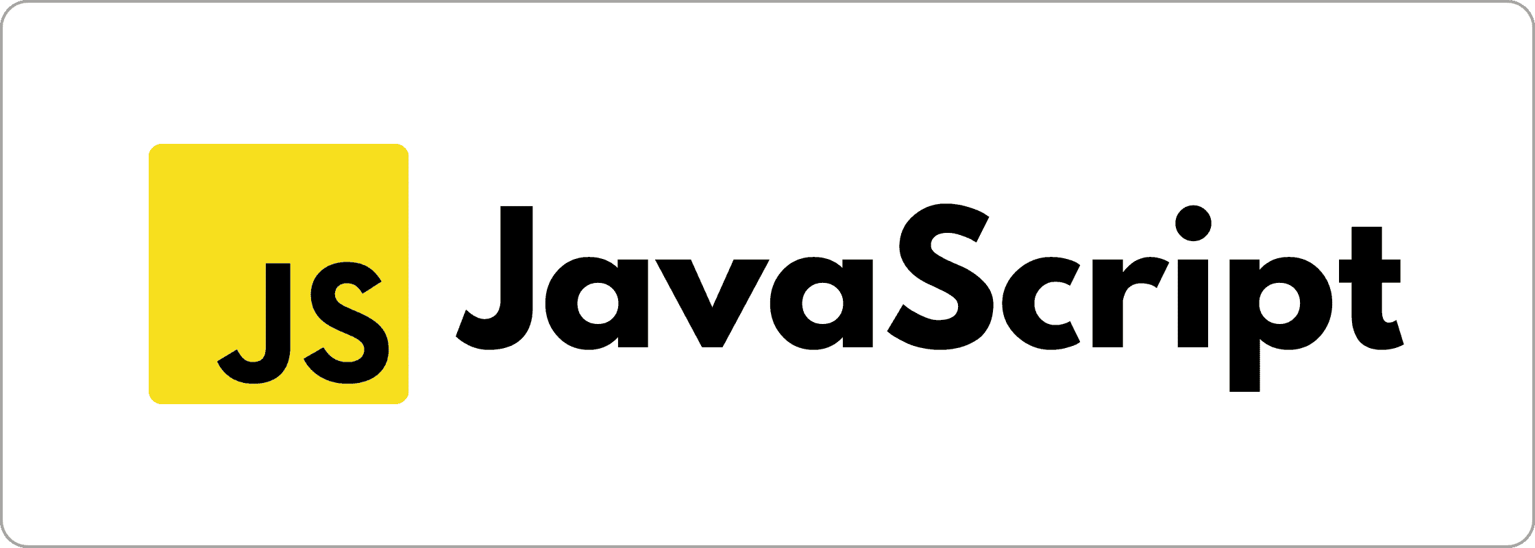 16 programming languages - javascript