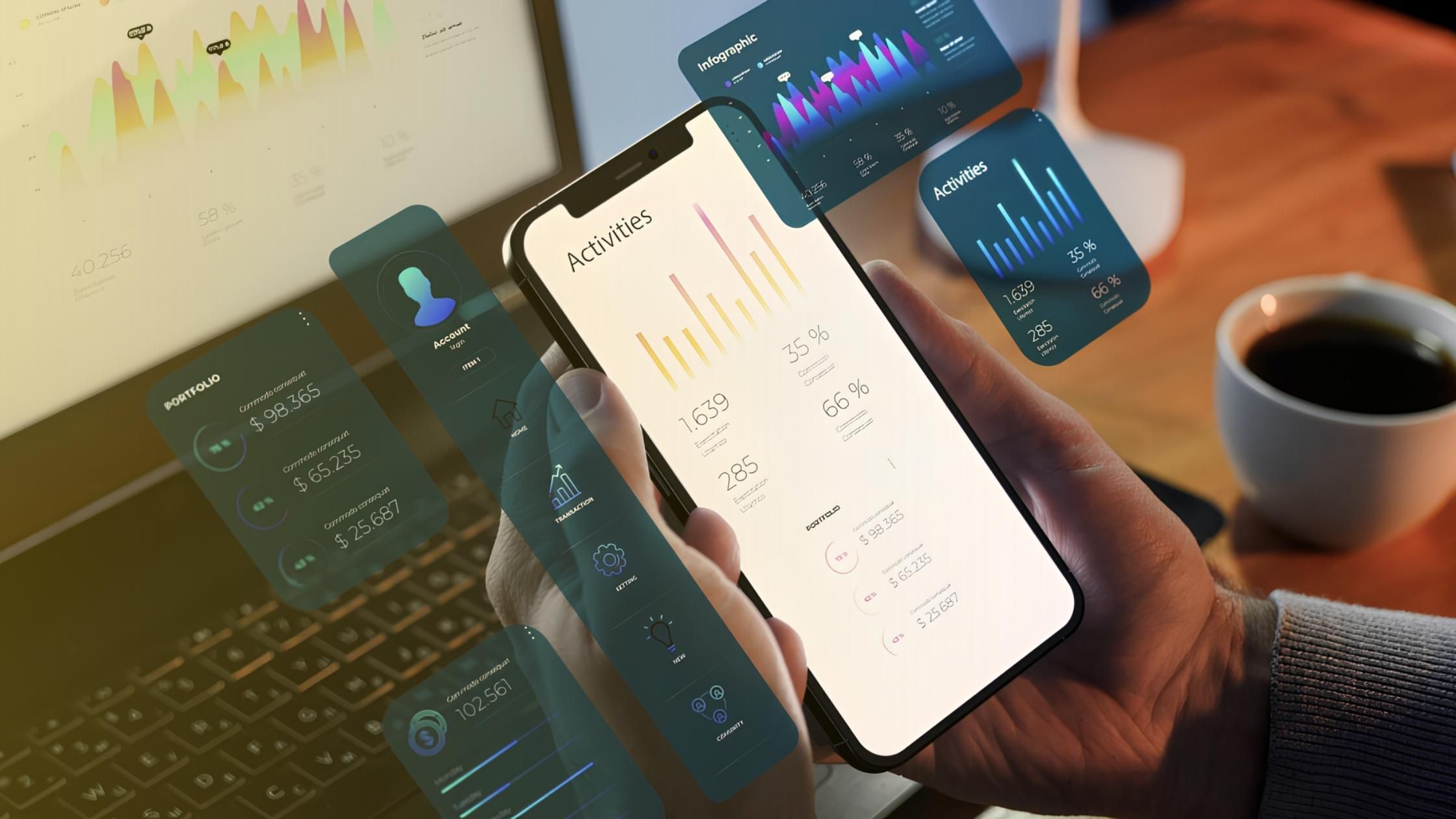 18 Must-Have Features in Fintech Apps That Keep Users Engaged