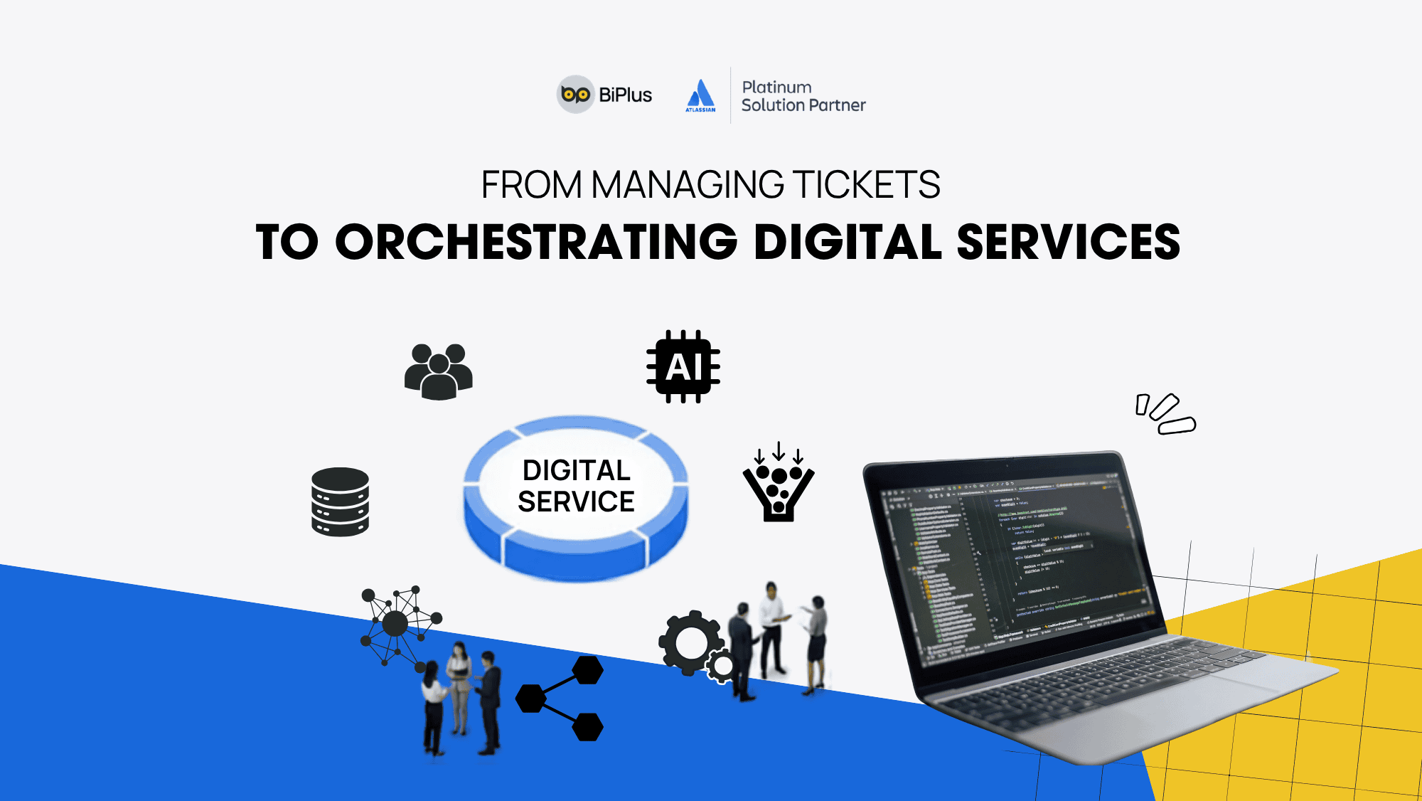 itsm-to-dsm