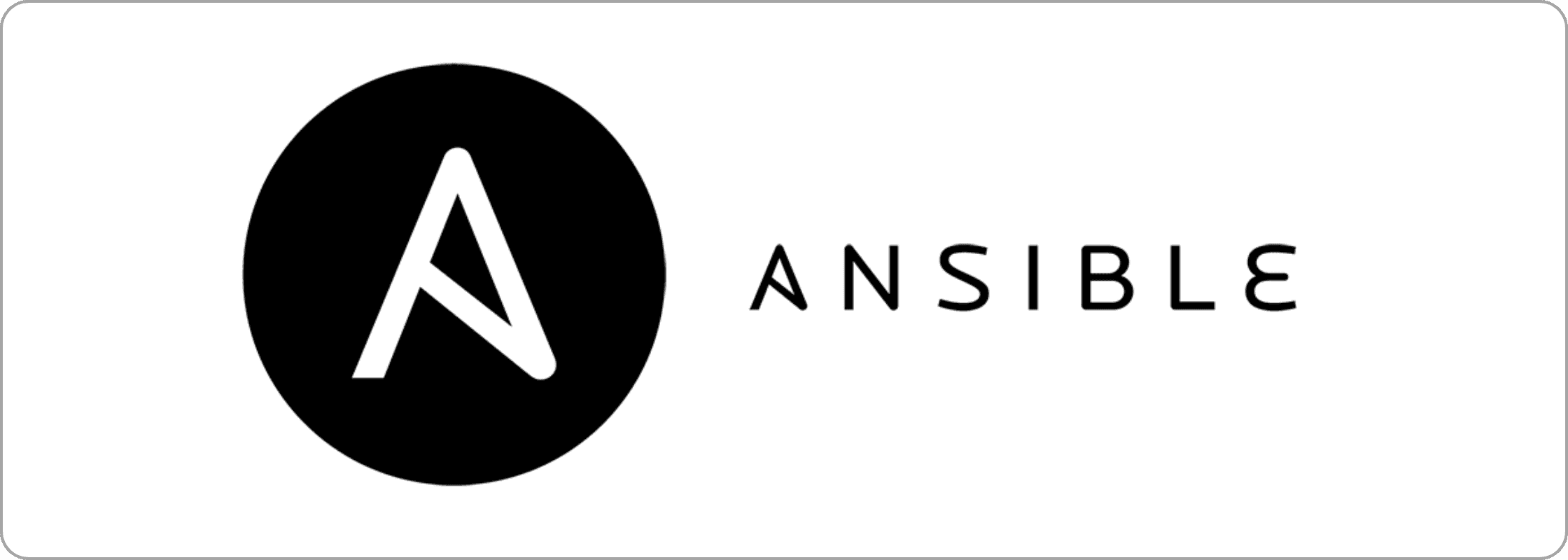 DevOps automation - Ansible