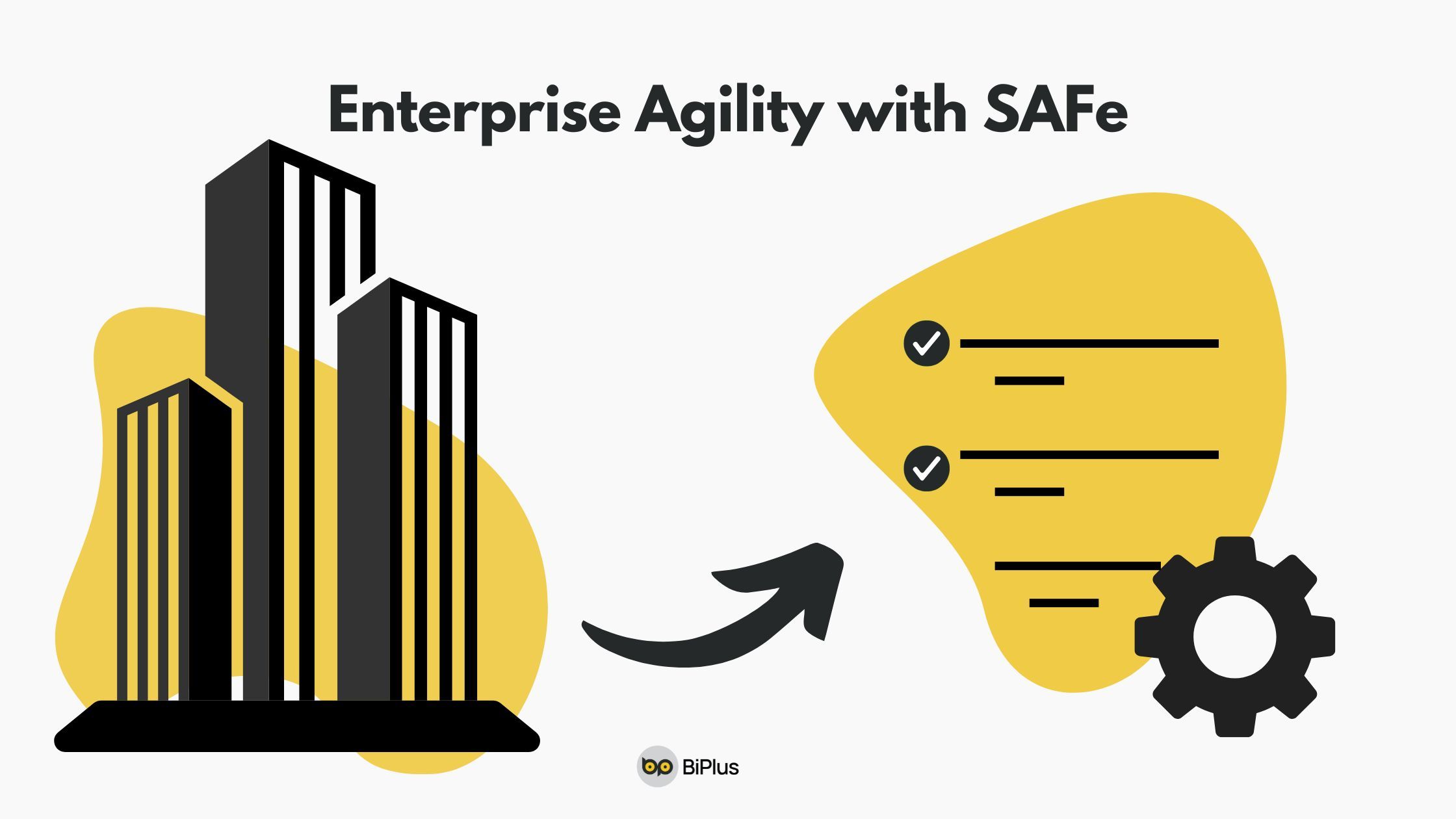 Enterprise Agility with SAFe®: Scaling Agile for Success