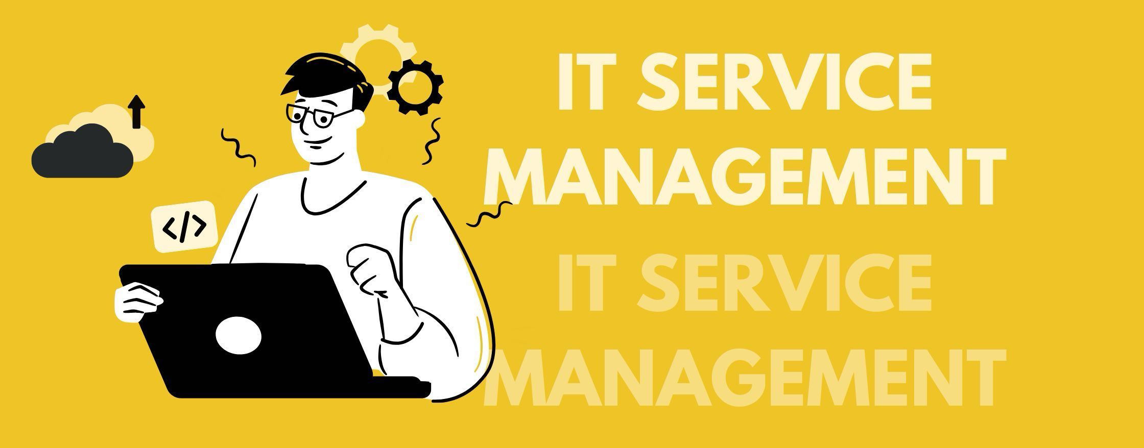 IT Service Management Terms