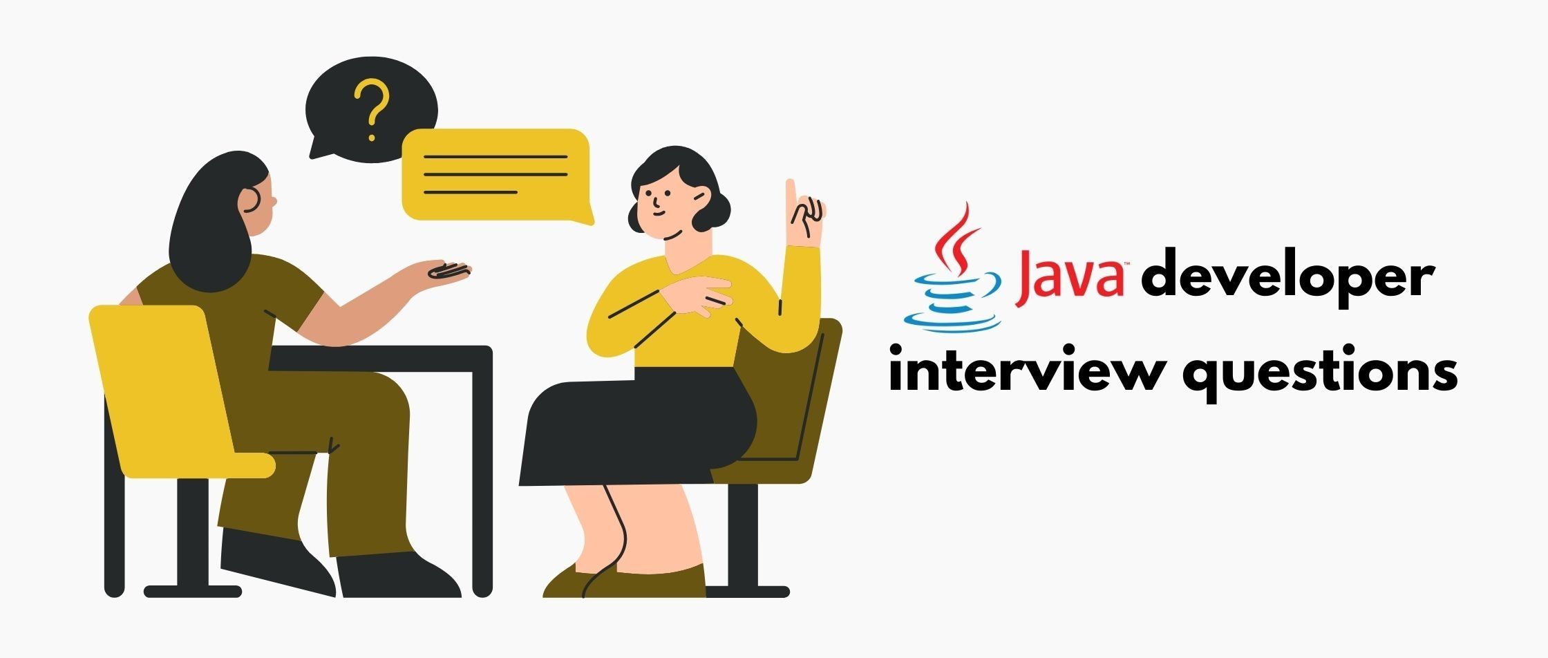 Java developer interview questions_ the 10 most popular ones