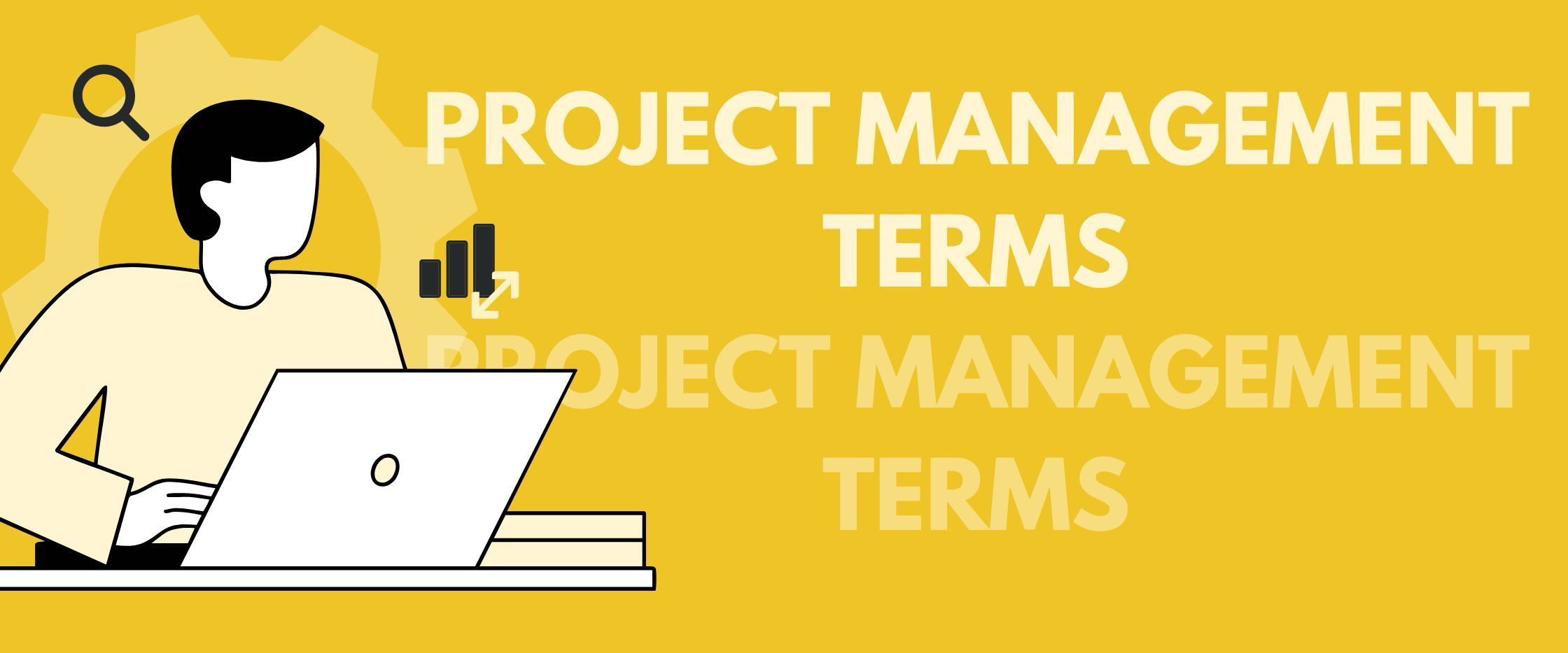 Project management terms