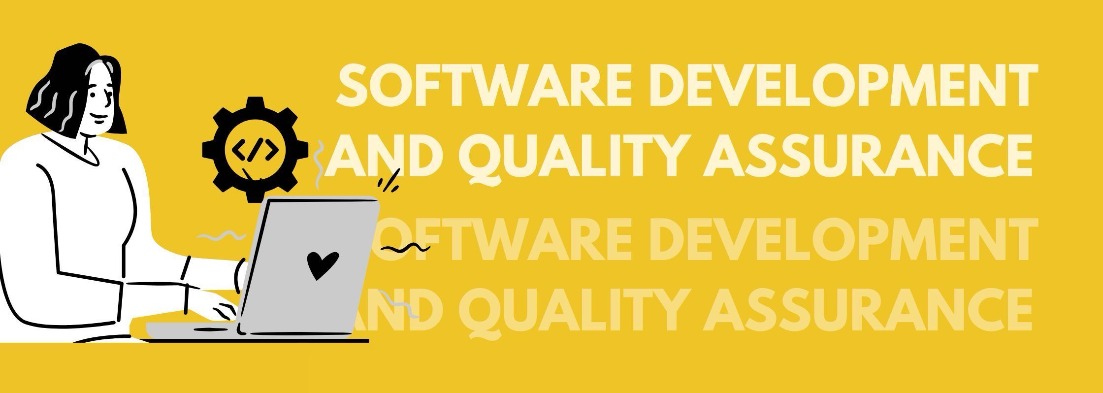 Software development and quality assurance terms