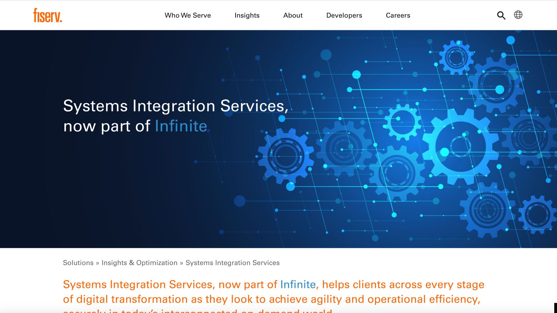 System Integration Companies 10