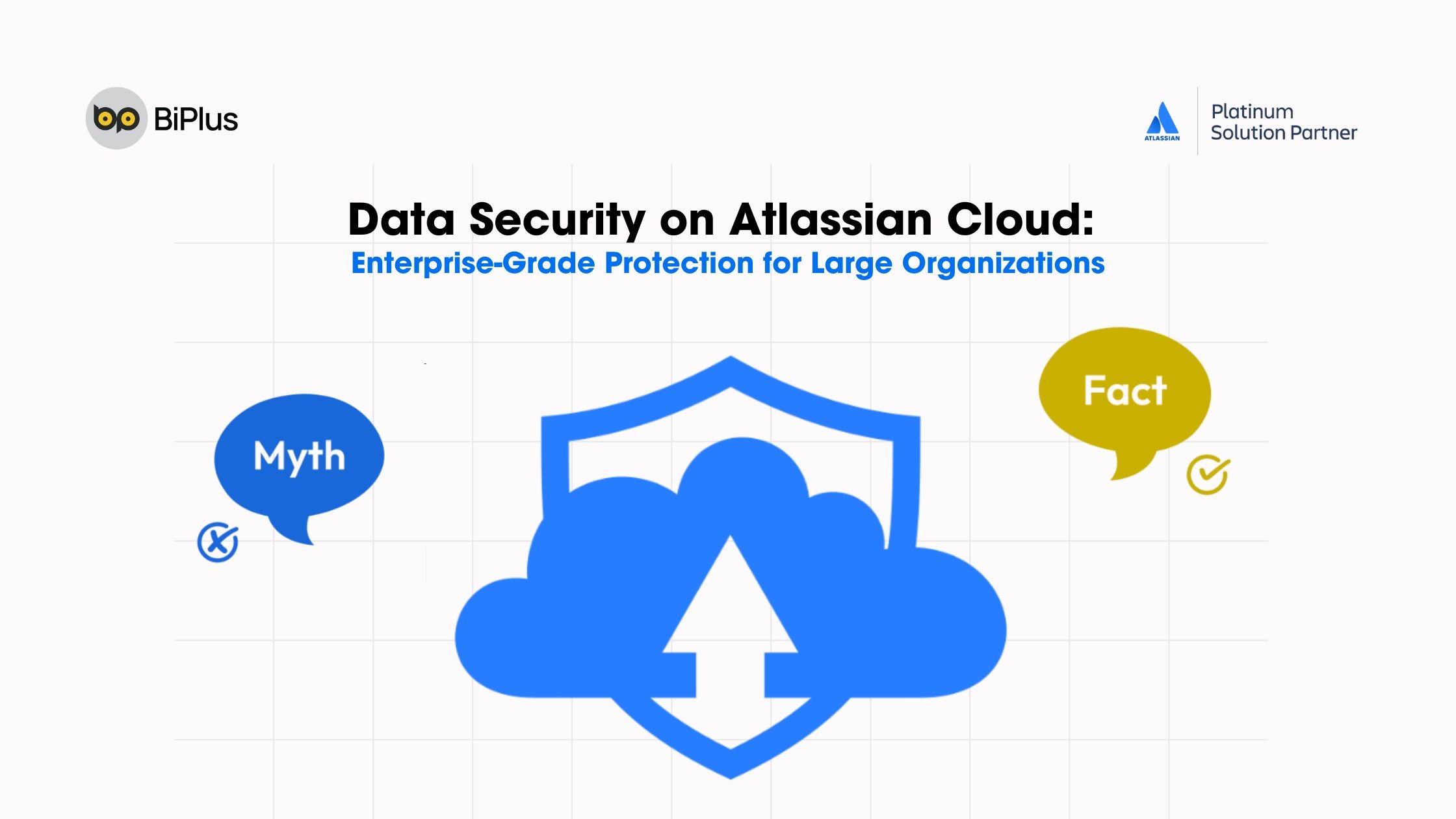Atlassian Cloud Data Security