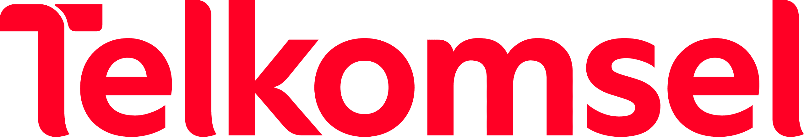 Telkomsel